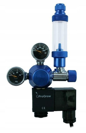 Progrow Pr1 Zestaw Co2