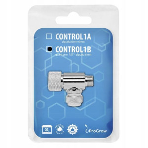 Progrow Control1b 1/8 Cala