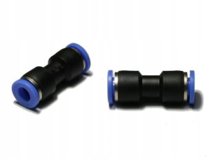 Tco Złączka Prosta 6mm-6mm