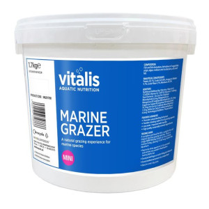 Vitalis Mini Marinegrazer 1.7kg 3,8l