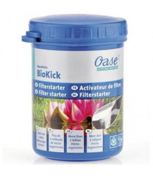 AquaActiv BioKick 200 ml
