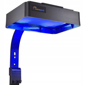 Dyfuzor światła do Maxspect Jump LED MJ-L165 Blue