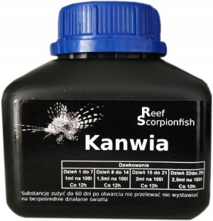Reef Scorpionfish Kanwia 250 ml Wirki