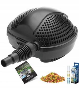 Pontec PondoMax Eco 2500