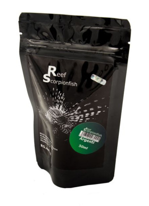 ReefScorpionfish Argenti 50ml