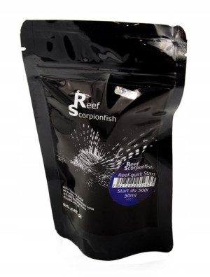 Reef Scorpionfish Reef Quick Szybki Start 50Ml