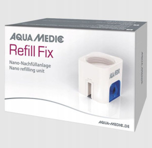 Aqua Medic Refill fix dolewka z butelki
