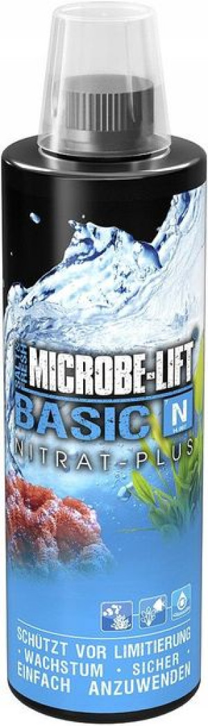 Microbe-lift Basic N 473ml