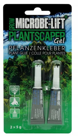 Microbe-lift Superglue Plant 2x3g Klej