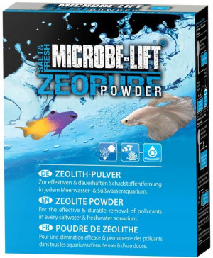Microbe-lift Zeopure Powder 500ml 250g