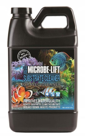 Microbe-lift Substrate Cleaner 3,78l