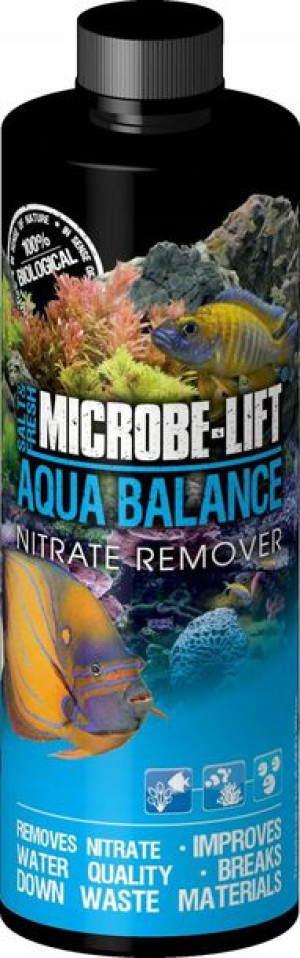 Microbe-lift Aquarium Balancer 118ml