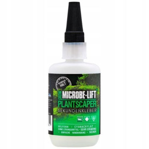 Microbe-lift Superglue Plant 50g Klej