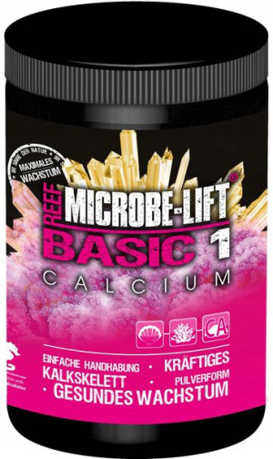 Microbe-lift Basic 2 - Magnesium 2000g