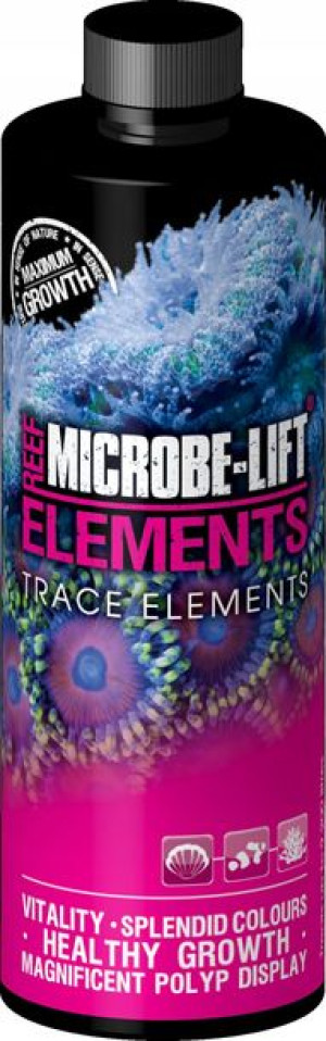 Microbe-lift Elements 118ml