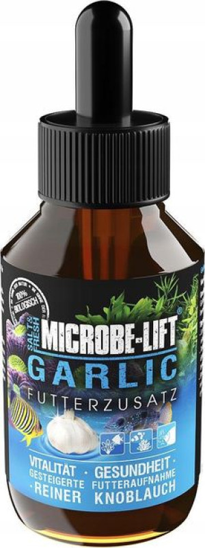 Microbe-lift Garlic 100ml