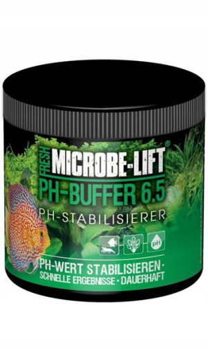 Microbe-lift Ph Buffer 6,5 250g