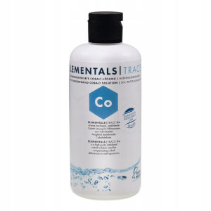 Fauna Marin ELEMENTALS TRACE Co 250ml