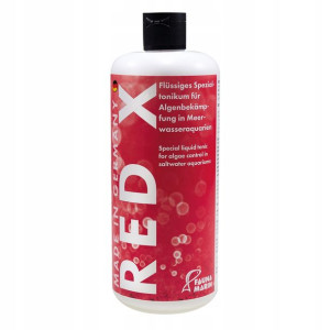 Fauna Marin Red X 250 ml