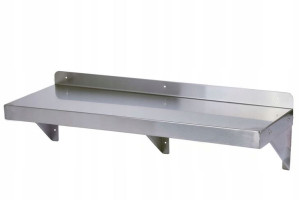 Półka Wisząca Na Konsolach 1200x300x254mm Technica