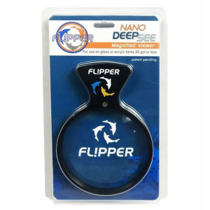 Flipper Deepsee Nano Lupa