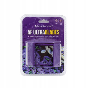 Ostrza AF Ultrablades