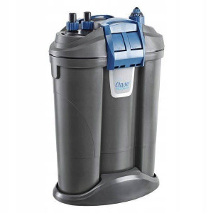Oase FiltoSmart Thermo 300 - filtr zewnętrzny