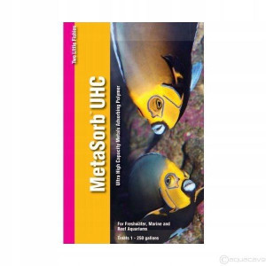 Two Little Fishes MetaSorb UHC Metals Adsorbing po
