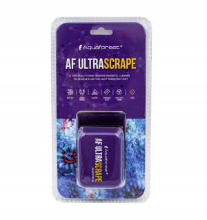 Czyścik Aquaforest UltraScrape L