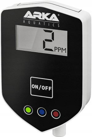 Arka Myaqua In-line Tds Meter Liniowy