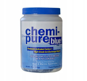 BOYD Chemi Pure Blue 156g