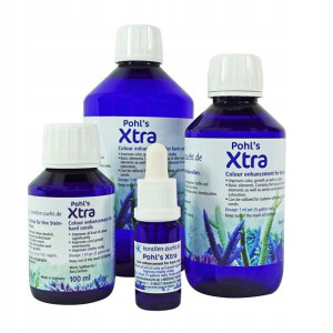 Korallen Zucht Pohl"s Xtra 1000ml