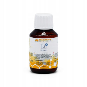 Modern Reef Li+ 100ml