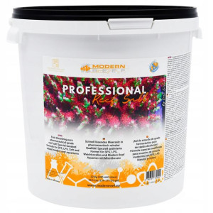 Modern Reef Professional Reef Salt 20kg