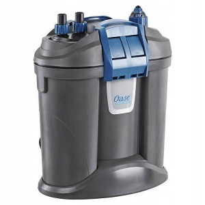 Oase FiltoSmart Thermo 200 - filtr zewnętrzny