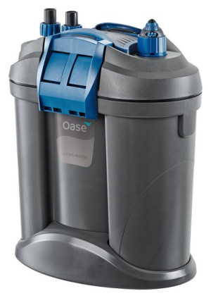 Oase FiltoSmart 200 - filtr zewnętrzny