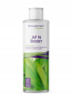 AF N Boost 250ml