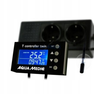 Aqua Medic t-controller twin