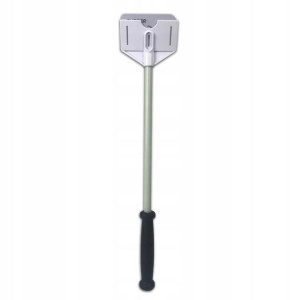 Flipper Platinum Scraper 71cm