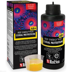 Red Sea Reef Energy plus AB 5000ml