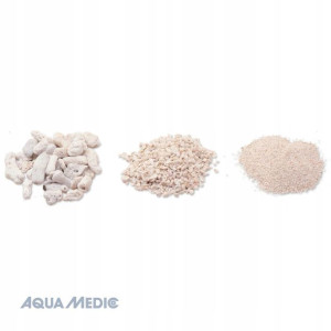 Aqua Medic Coral Sand piasek koralowy 0-1mm