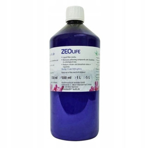 Korallen Zucht ZEOlife 1000 ml