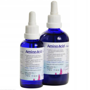 Korallen Zucht Amino Acid Concentrate 250ml