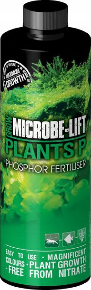 Phosphorus 473ml Microbe-Lift fosfor