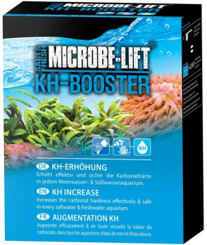 Microbe-lift Kh Booster 250g