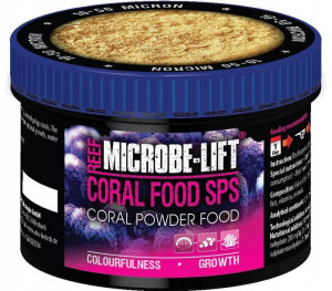 Microbe-lift Coral Food Sps 150ml 50g
