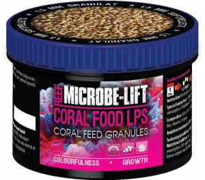 Microbe-lift Coral Food Lps 150ml 50g