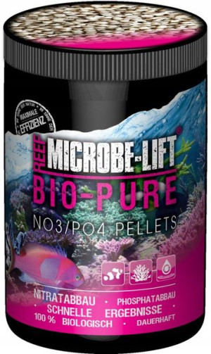 Microbe-lift Bio-pellets 175g