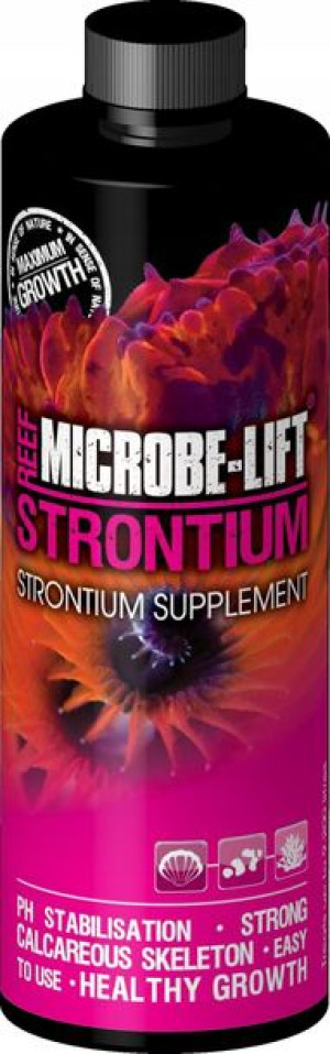 Microbe-lift Strontium 236ml