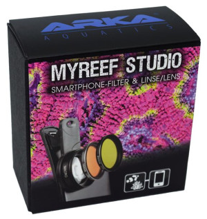 Arka Myreef Studio